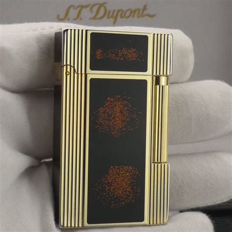 st dupont replica lighters.